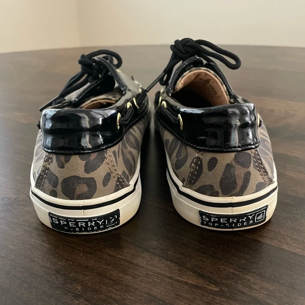 Sperry Top-Sider Women's Boat Shoe